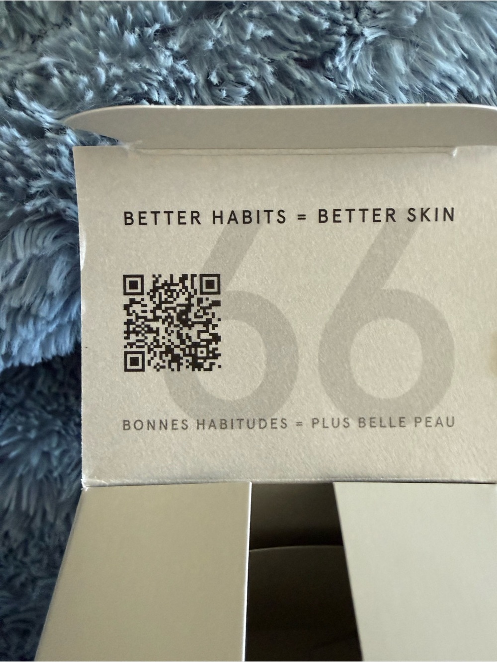 Community Sixty Six Nourishing Rich Moisturizer - Cream - Picture 7 of 7